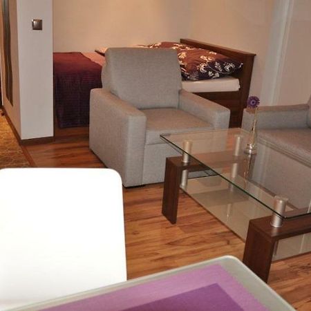Apartament Bajkowy Буско-Здруй Экстерьер фото
