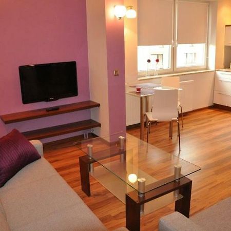 Apartament Bajkowy Буско-Здруй Экстерьер фото