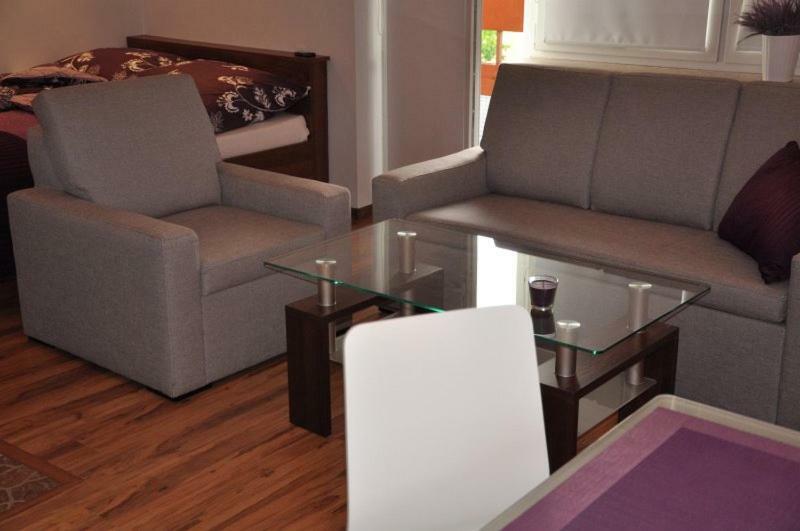 Apartament Bajkowy Буско-Здруй Экстерьер фото