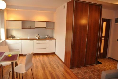 Apartament Bajkowy Буско-Здруй Экстерьер фото